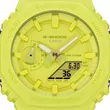 GA-2100-9A9ER CASIO G-Shock Octagon unisex ručni sat