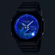 GA-2100FL-1AER CASIO G-Shock The Flame Inside muški ručni sat