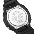 GA-2100FL-1AER CASIO G-Shock The Flame Inside muški ručni sat