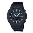 GA-2100RC-1AER CASIO Octagon muški ručni sat