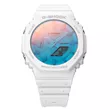 GA-2100-7AER CASIO muški ručni sat
