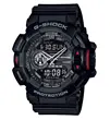 GA-400-1BER CASIO G-Shock muški ručni sat