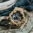 GA-700CA-5AER CASIO G-Shock muški ručni sat