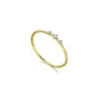 GA122OA.13 LECARRE ZLATNI NAKIT 18k prsten