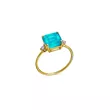 GA143OA.13 LECARRE ZLATNI NAKIT 18k prsten