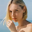 GA143OA.13 LECARRE ZLATNI NAKIT 18k prsten