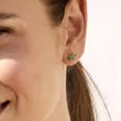 GB133ES.00 LECARRE ZLATNI NAKIT 18k minđuše