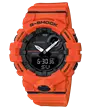 GBA-800-4AER CASIO G-Shock unisex ručni sat