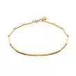 GC041OA.00 LECARRE ZLATNI NAKIT 18k narukvica