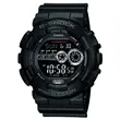 GD-100-1BER CASIO G-Shock Standard muški ručni sat