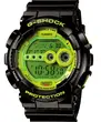 GD-100SC-1 SE CASIO G-Shock muški ručni sat