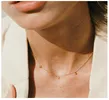 GD098OA.00 LECARRE ZLATNI NAKIT 18k ogrlica