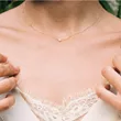 GD106OA.00 LECARRE ZLATNI NAKIT 18k ogrlica