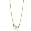 GD124OA.00 LECARRE ZLATNI NAKIT 18k ogrlica