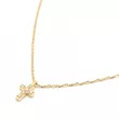 GD131OA.00 LECARRE ZLATNI NAKIT 18k ogrlica