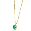 GD133ES.00 LECARRE ZLATNI NAKIT 18k ogrlica