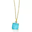 GD138OA.00 LECARRE ZLATNI NAKIT 18k ogrlica