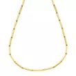GD143OA.00 LECARRE ZLATNI NAKIT 18k ogrlica