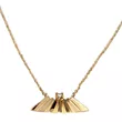 GD161OA.00 LECARRE ZLATNI NAKIT 18k ogrlica
