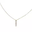 GD166OA.00 LECARRE ZLATNI NAKIT 18k ogrlica