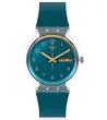 GE721 SWATCH Blue Away unisex ručni sat