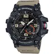 GG-1000-1A5ER CASIO G-Shock Mudmaster muški ručni sat