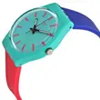 GG215 SWATCH Gent Shunbukin ručni sat