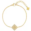 GLJLB0003302 GUY LAROCHE Clara ženska narukvica