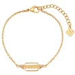 GLJLB0004402 GUY LAROCHE Nina ženska narukvica