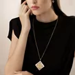 GLJLN0002212 GUY LAROCHE Joanne ženska ogrlica
