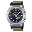 GM-2100C-5AER CASIO G-SHOCK muški ručni sat