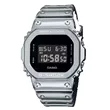 GM-5600YM-8ER CASIO G-Shock G-Steel unisex ručni sat