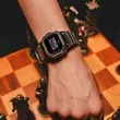 GM-5600YM-8ER CASIO G-Shock G-Steel unisex ručni sat