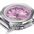 GM-S2110-7A6ER CASIO G-Shock  ženski ručni sat