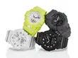 GMA-B800-7AER CASIO G-SHOCK G-Squad Step Tracker unisex ručni sat