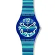 GN237 SWATCH  ORIGINALS GENT-  LINAJOLA ručni sat