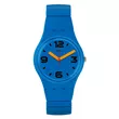 GN251B SWATCH Pepeblu unisex ručni sat