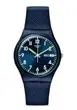 GN718 SWATCH ORIGINAL GENT -SIR BLUE ručni sat