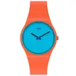 GO121 SWATCH Urban Blue unisex ručni sat