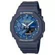 GA-2100AS-2AER CASIO G-Shock Octagon muški ručni sat