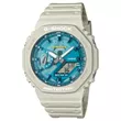 GA-2100AS-5AER CASIO G-Shock Octagon muški ručni sat