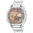 GA-2100BM-7A5ER CASIO G-Shock Octagon muški ručni sat