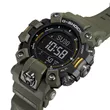 GW-9500-3AER CASIO G-Shock Master of G-Land Mudman muški ručni sat