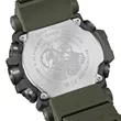 GW-9500-3AER CASIO G-Shock Master of G-Land Mudman muški ručni sat