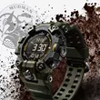 GW-9500-3AER CASIO G-Shock Master of G-Land Mudman muški ručni sat
