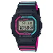 GW-B5600GZ-1ER CASIO G-Shock x Gorillaz unisex ručni sat