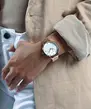 GW0242L3 GUESS Sparkling Rose ženski ručni sat