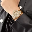 GW0878L2 GUESS ženski ručni sat