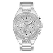 GW0899G1 GUESS Fury unisex ručni sat