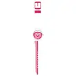 GW214 SWATCH Beatpink ženski ručni sat